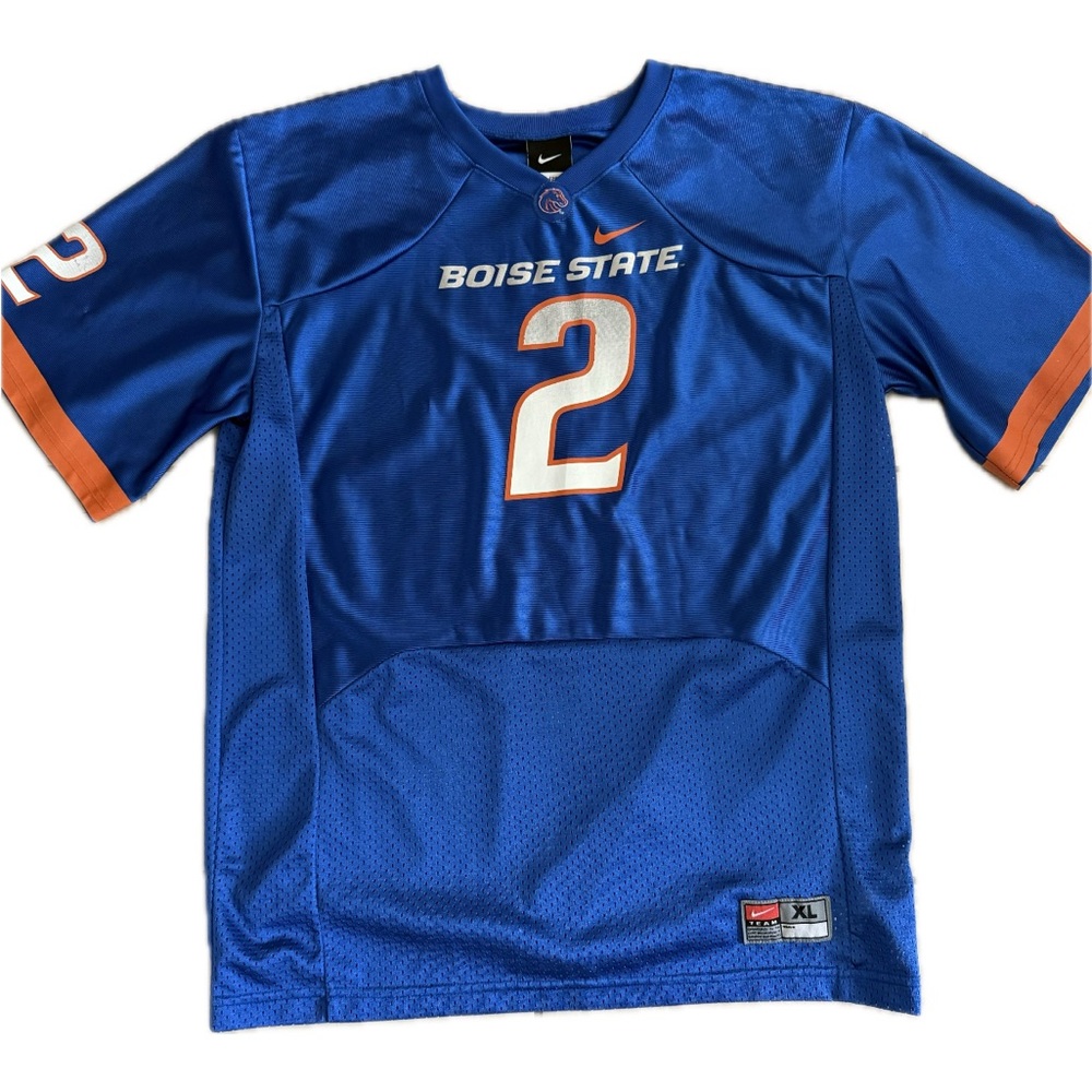 Boise state Nike Jersey XL 20 Junior size (young adult)